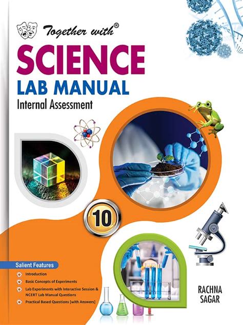 Image result for Science Manual Class 10