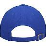 Women's '47 Blue New York Rangers Team Miata Clean Up Adjustable Hat