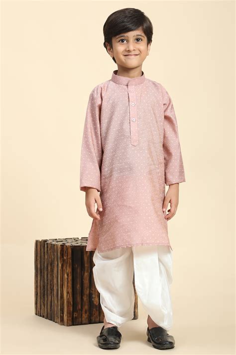 Father Son Matching Outfits - Same Dress Kurta Pajama Set ( Combo ...
