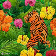 Image result for Spring Animals Coloring Pages
