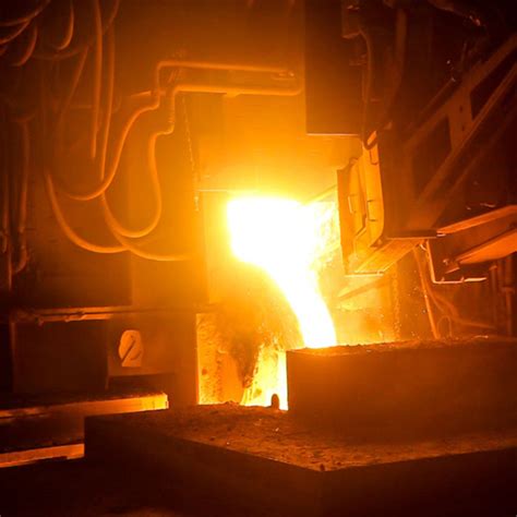 Maurya Group Foundry Division - Maurya Industries, Kolhapur