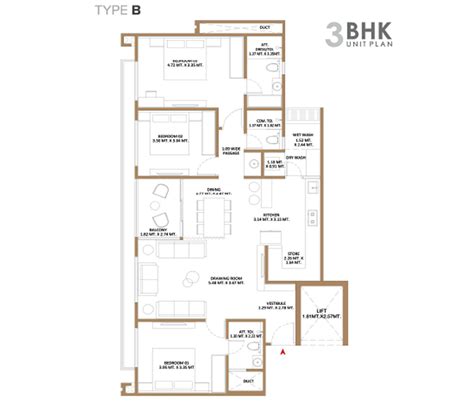 Omkar Group Best real estate developers in india | Projects