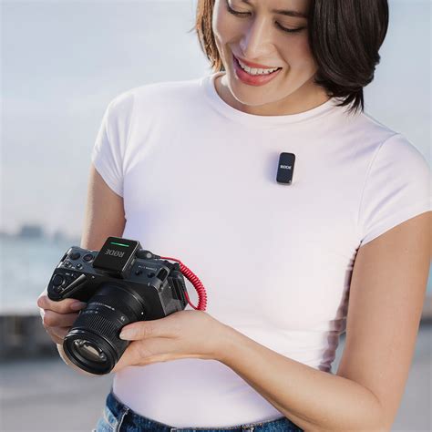 Micro Camera 的图像结果