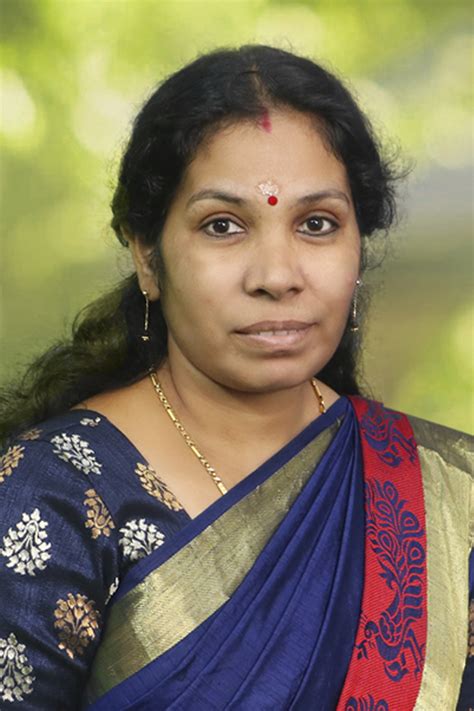 Faculty Members – St. Albert’s College (Autonomous), Kochi, Ernakulam