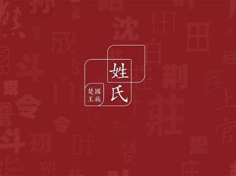 【姓氏文化】中国姓氏的八大来源（内附百家姓原文）