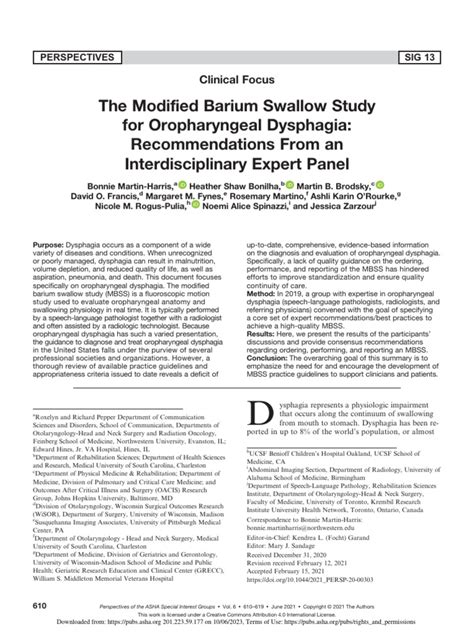 Image result for Modified Barium Swallow Study Basic
