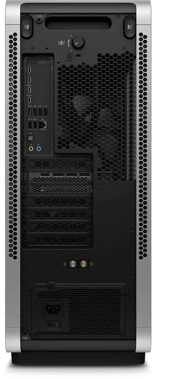 [CES 2025] Alienware Area 51 Makes A Return With Killer Specs | techENT