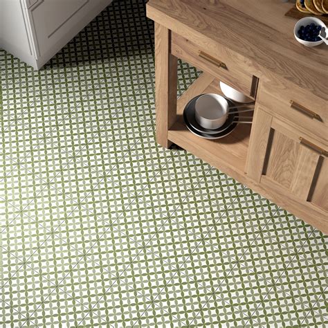 Patterned Tile 的图像结果