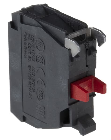 ZBE102 Schneider Electric | Schneider Electric Harmony XB4 Series ...