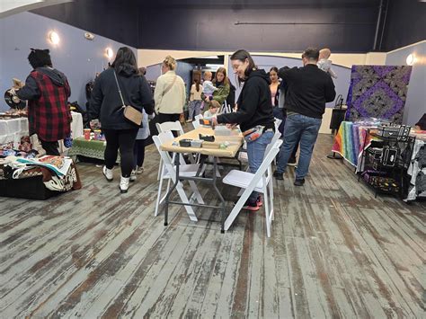 Our 3rd Space | Historic Event Hall in Downtown Vancouver, WA ...