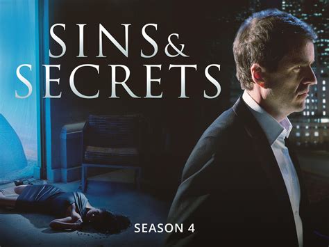 Prime Video: Sins & Secrets Season 4