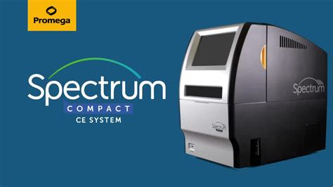 Image result for Spectrum Compact Promega