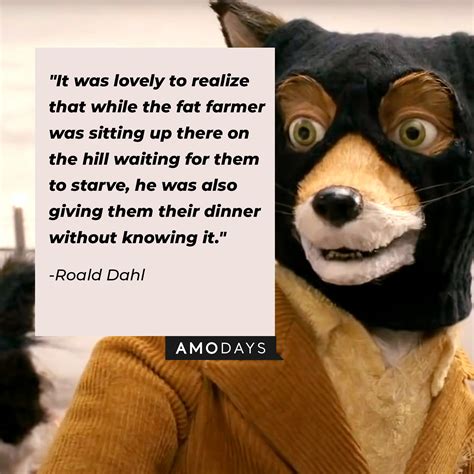 40 'Fantastic Mr. Fox' Quotes to Tempt You off the Straight and Narrow