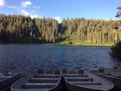 TWIN LAKES CAMPGROUND - Reviews (Mammoth Lakes, CA)