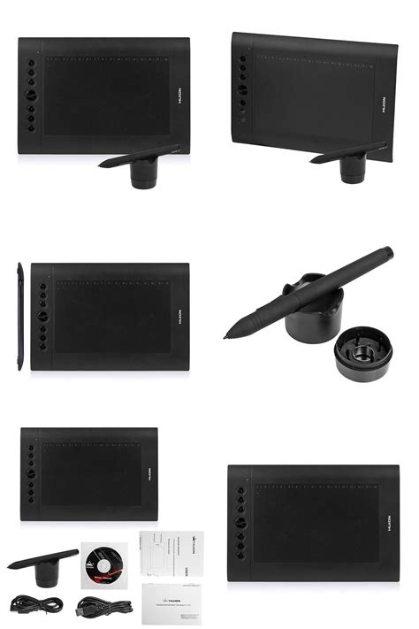 Computer Drawing Pad 的图像结果