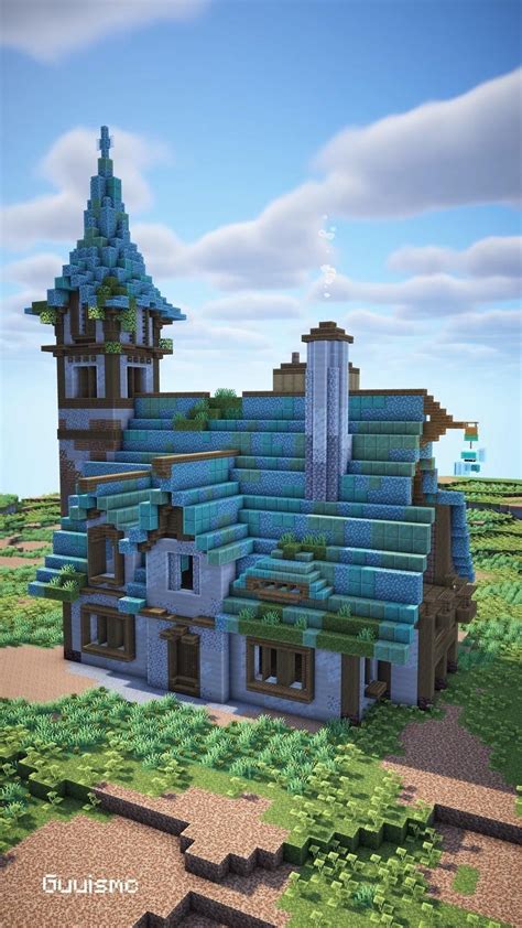 Image result for Minecraft Small Castle Build Tutorial