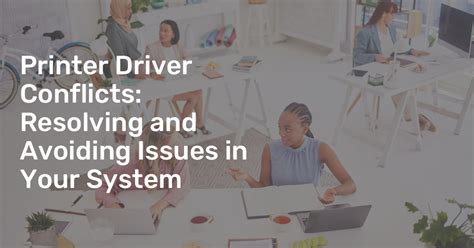 Image result for Printer Driver Issues