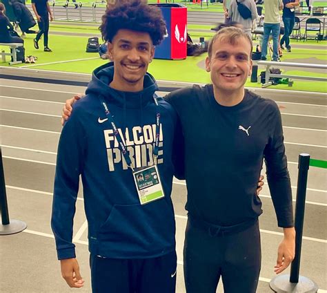 USATF Indoor Nationals 2025: Islander fails to qualify for Sunday’s 800 ...