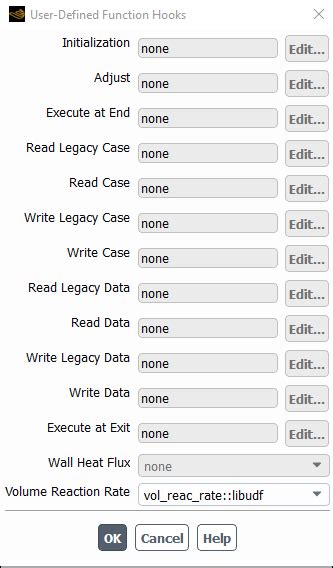 Rezultat imagine pentru UDF Examples
