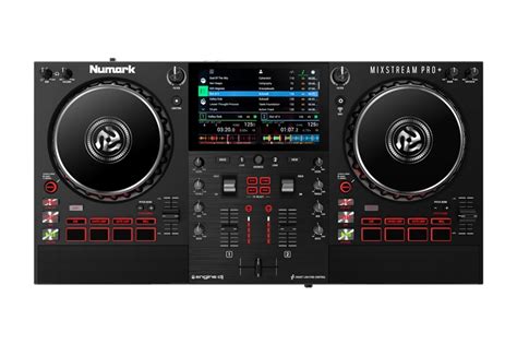 Image result for Numark Serato Software
