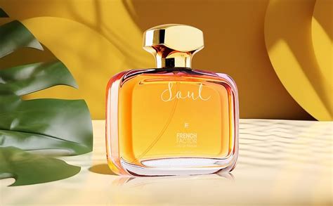 Buy French Factor Soul Eau De Parfum Luxury Premium Perfume For Women ...