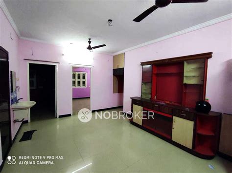 Corner Stone Flats Nanganallur - Without Brokerage Semi-furnished 2 BHK ...