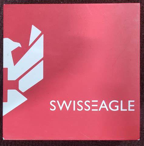 Swiss Eagle Terminator Black Dial Men's Multifunction Watch - SE-9101 ...