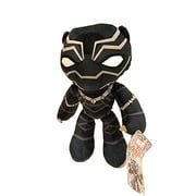 Buy Marvel Black Knight Flexers Poseable Plush Toy Online at Lowest ...