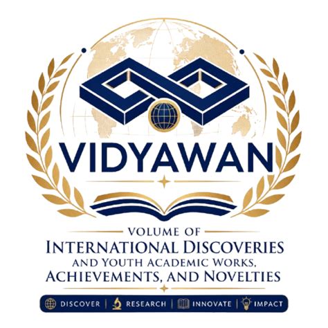 Volume of International Discoveries and Youth Academic Works ...