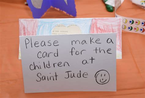 Send a Free Valentine to a Child at St. Jude's Hospital - Freebie Mom