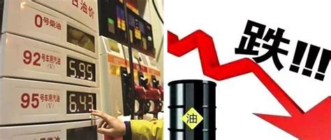 【油价下跌】倒计时，“连涨1.9元”的油价要跌了，下次油价调整7月12日丨今日7月4日 - 知乎