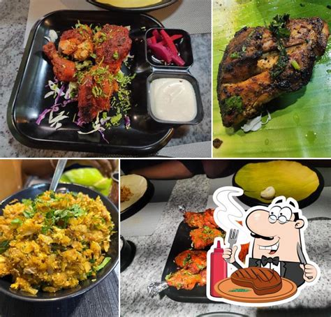 Top 5 restaurants with chicken 65 in Kovilpatti, august 2025 ...