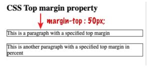 CSS Margin in Hindi - Margin property का उपयोग कैसे करें - Tutorial in ...