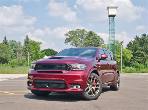 2020 Dodge Durango SRT 392 - Bottom Line Review