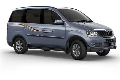 Mahindra Xylo Price, Mileage, Specs, Reviews | Droom