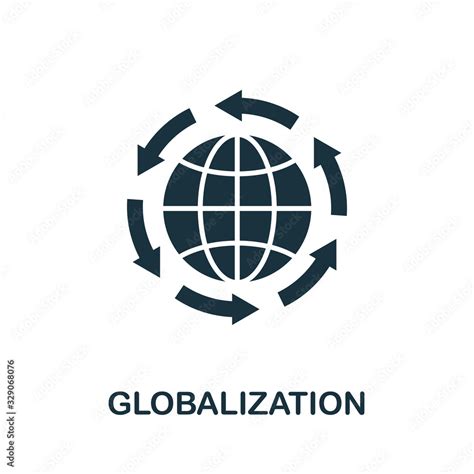 Globalization Sector Icon 的图像结果