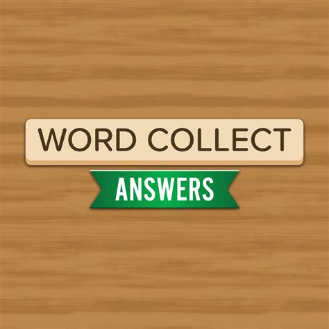 Level 427 - Word Collect Answers