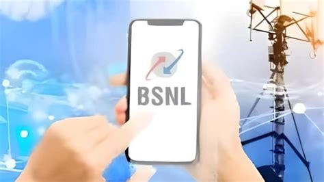 BSNL का सबसे सस्ता प्लान, पूरे महीने जितना चाहें करें कॉलिंग, मिलेगा ...