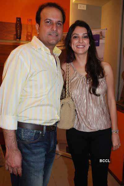 Launch of 'Villeroy & Boch' tableware at Churchgate, Mumbai on July 30 ...