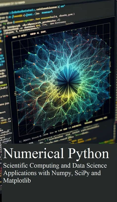 Image result for Numerical Python-Numpy