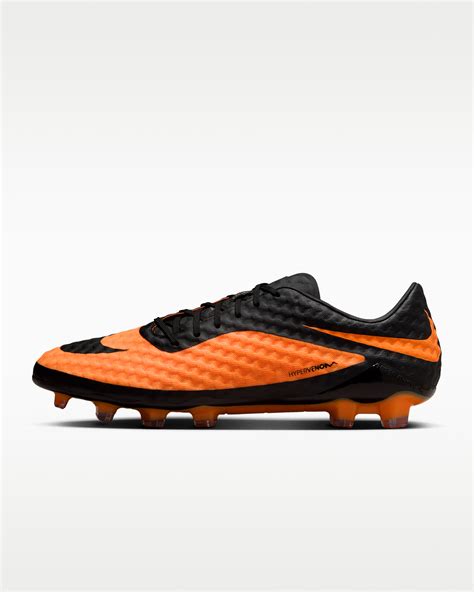 Nike Hypervenom Phantom RGN SE 'Bright Citrus' Firm-Ground Low-Top ...