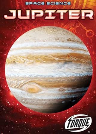 Jupiter (Torque Books) : Rathburn, Betsy: Amazon.in: Books