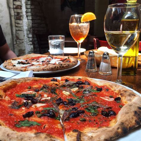 The 20 Best Italian Restaurants in New York City - World of Mouth