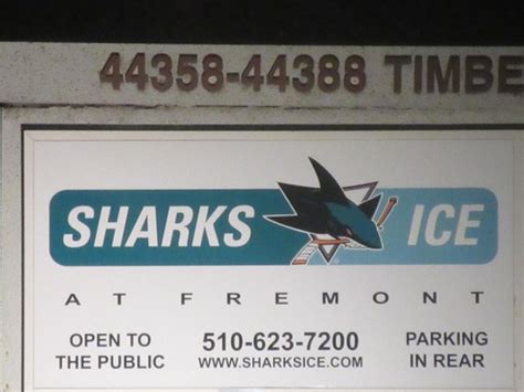 Skating for the day - Reviews, Photos - Sharks Ice Fremont - Tripadvisor