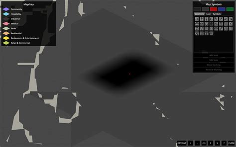 Image result for Spatial Map Bug