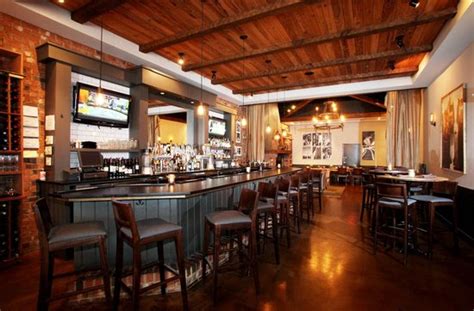 SOUTHERN CULTURE KITCHEN AND BAR, Greenville - Menu, Prices ...