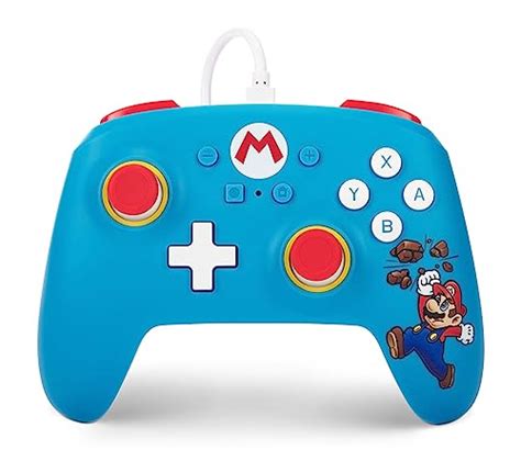 Image result for Nintendo Switch GamePad Controller Mario