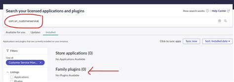 Image result for ServiceNow CSM Module