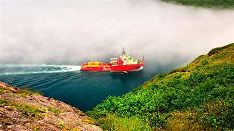 St John's (YYT) - Flight status, maps & more | KAYAK