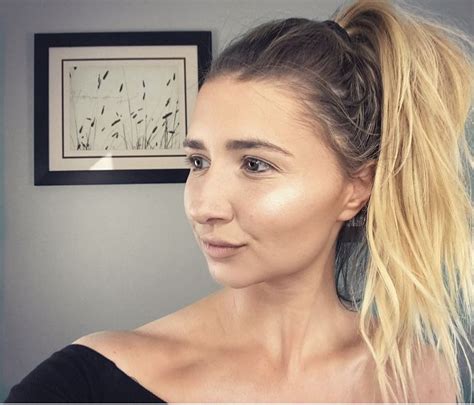 J.Lo Makeup Tutorial 的图像结果